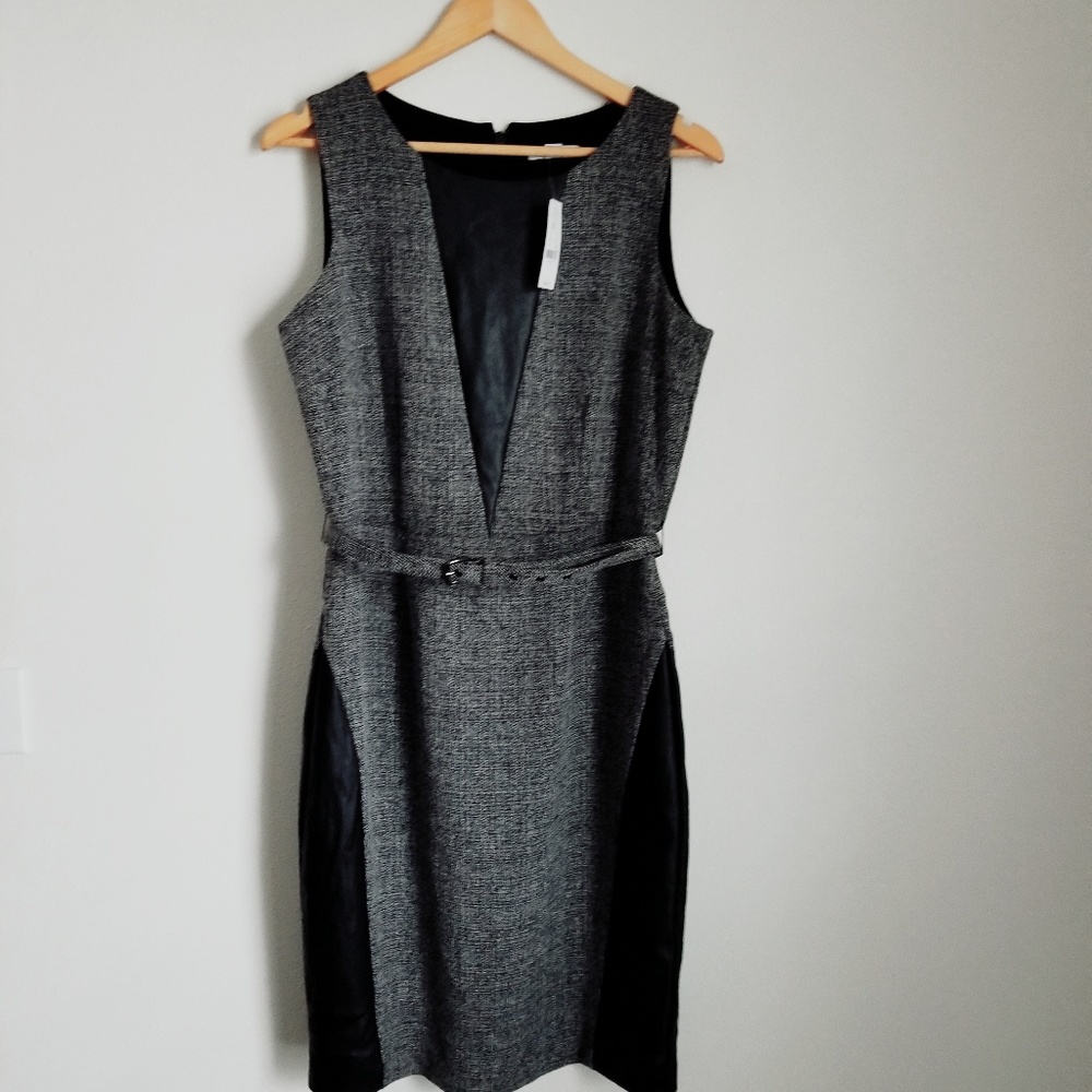 NY&CO pencil dress